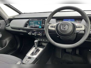 Used Honda Jazz 2025 for sale - 76286571: Photo