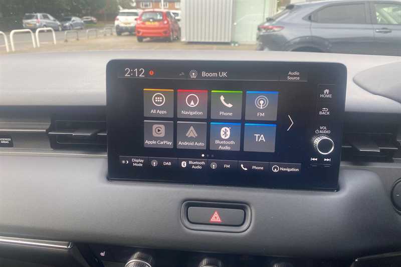 Used Honda HR-V 2025 for sale - 77018511: Photo 14