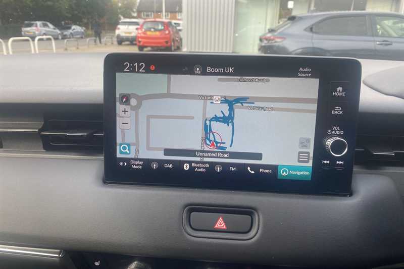 Used Honda HR-V 2025 for sale - 77018511: Photo 16