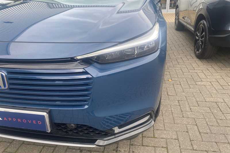 Used Honda HR-V 2025 for sale - 77018511: Photo 19