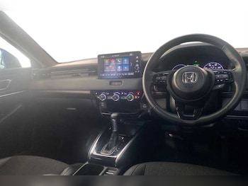 Used Honda HR-V 2025 for sale - 77018511: Photo