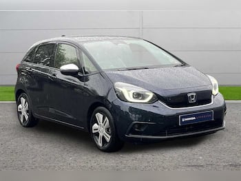 Used Honda Jazz 2023 for sale - 79635670: Photo