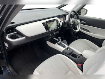 Used Honda Jazz 2023 for sale - 79635670: Photo