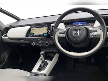 Used Honda Jazz 2023 for sale - 79635670: Photo