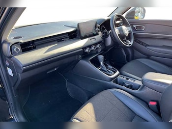 Used Honda HR-V 2024 for sale - 77894098: Photo