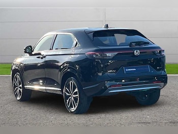 Used Honda HR-V 2024 for sale - 77894098: Photo