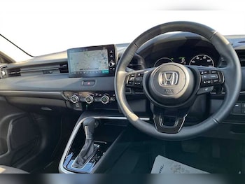 Used Honda HR-V 2024 for sale - 77894098: Photo