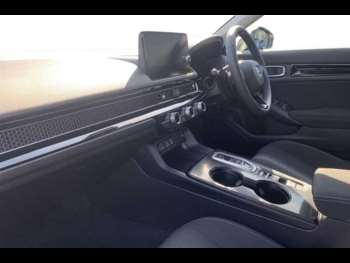 Used Honda Civic 2024 for sale - 75052844: Photo