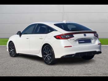 Used Honda Civic 2024 for sale - 75052844: Photo