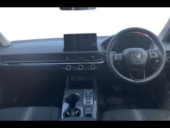 Used Honda Civic 2024 for sale - 75052844: Photo