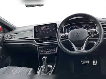 Used Volkswagen T-Roc 2023 for sale - 78610382: Photo