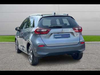 Used Honda Jazz 2021 for sale - 74966654: Photo