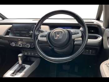 Used Honda Jazz 2021 for sale - 74966654: Photo