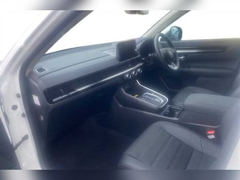 Used Honda CR-V 2025 for sale - 77269679: Photo