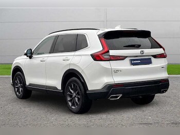 Used Honda CR-V 2025 for sale - 77269679: Photo