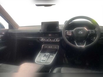 Used Honda CR-V 2025 for sale - 77269679: Photo