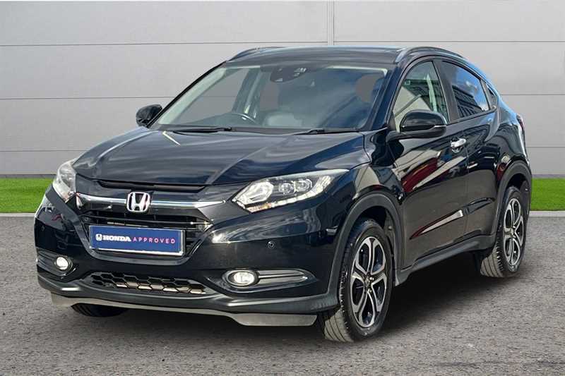 Used Honda HR-V 2017 for sale - 77841834: Photo 10