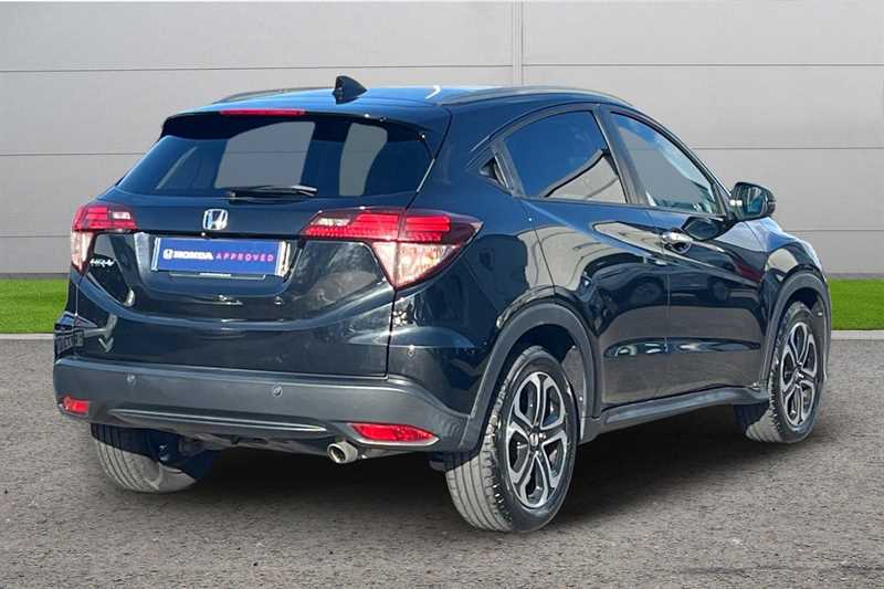 Used Honda HR-V 2017 for sale - 77841834: Photo 12