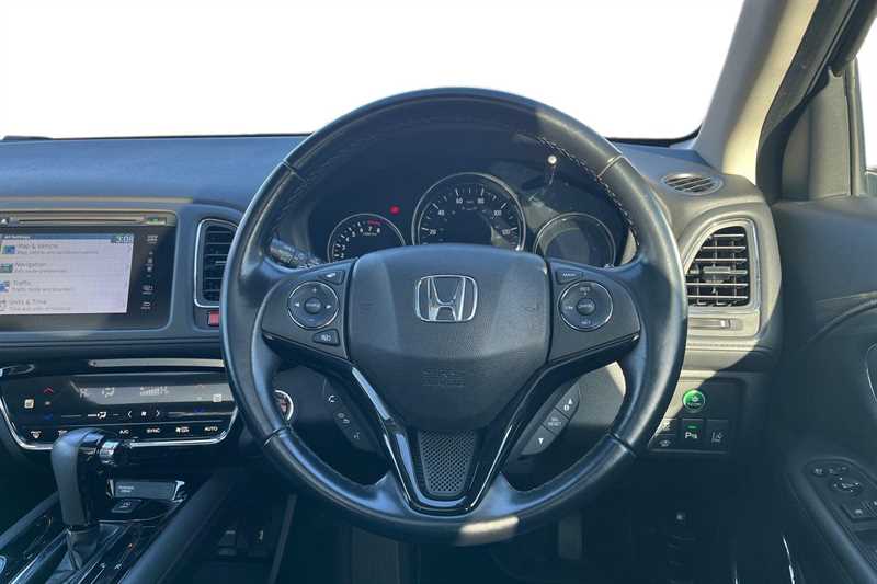 Used Honda HR-V 2017 for sale - 77841834: Photo 13