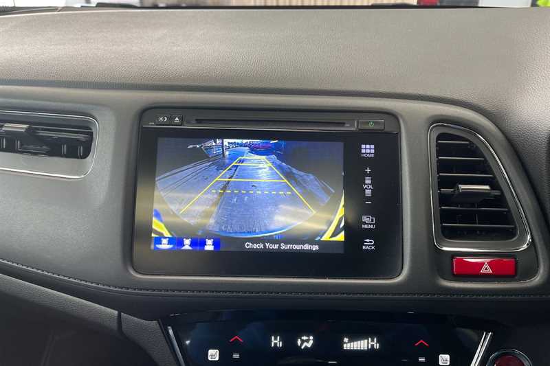 Used Honda HR-V 2017 for sale - 77841834: Photo 14