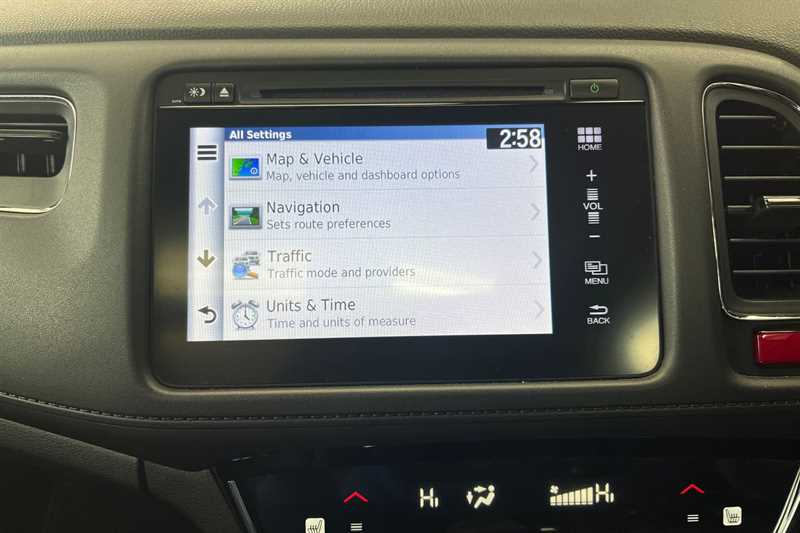 Used Honda HR-V 2017 for sale - 77841834: Photo 15