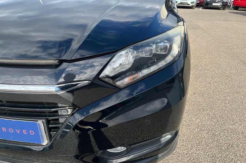 Used Honda HR-V 2017 for sale - 77841834: Photo 19