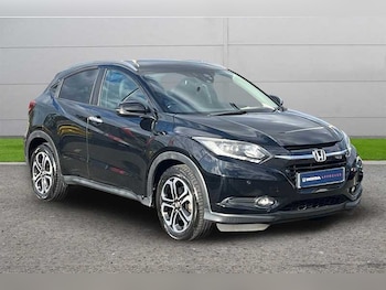 Used Honda HR-V 2017 for sale - 77841834: Photo