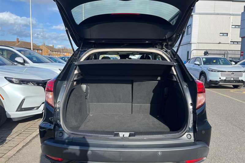 Used Honda HR-V 2017 for sale - 77841834: Photo 20