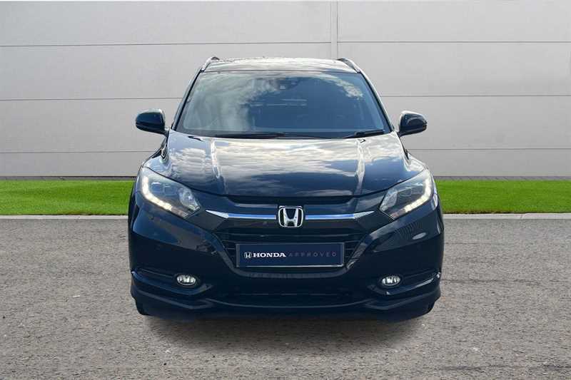 Used Honda HR-V 2017 for sale - 77841834: Photo 6