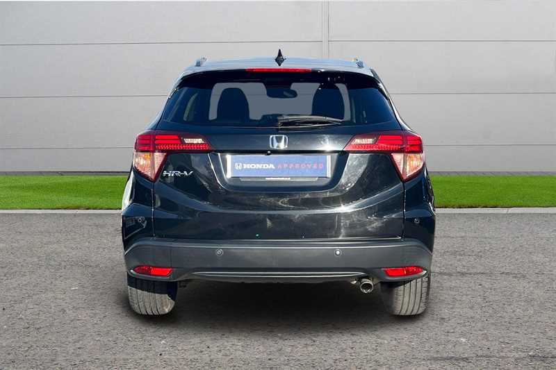 Used Honda HR-V 2017 for sale - 77841834: Photo 7