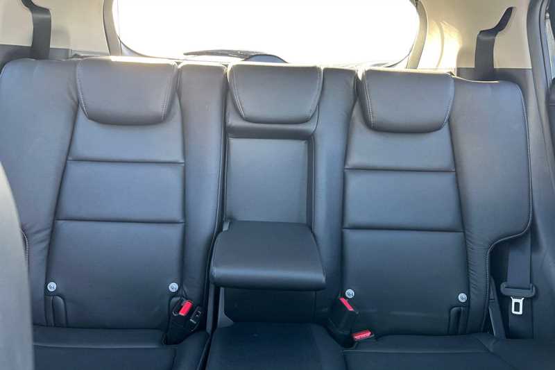 Used Honda HR-V 2017 for sale - 77841834: Photo 8