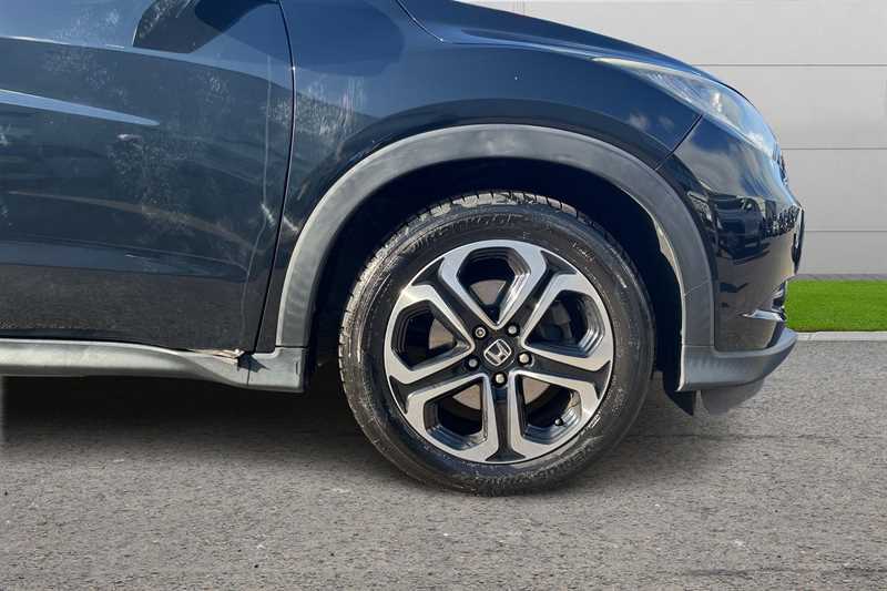 Used Honda HR-V 2017 for sale - 77841834: Photo 9