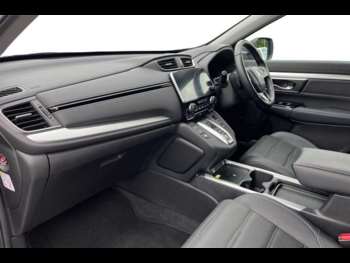 Used Honda CR-V 2022 for sale - 74991864: Photo