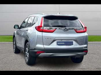 Used Honda CR-V 2022 for sale - 74991864: Photo