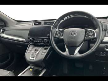 Used Honda CR-V 2022 for sale - 74991864: Photo