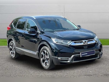 2020 - 2.0 i-MMD Hybrid SR 2WD 5dr eCVT