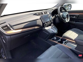 Used Honda CR-V 2020 for sale - 75554748: Photo