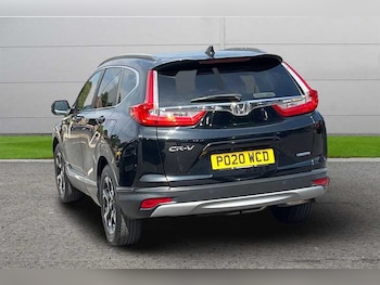 Used Honda CR-V 2020 for sale - 75554748: Photo