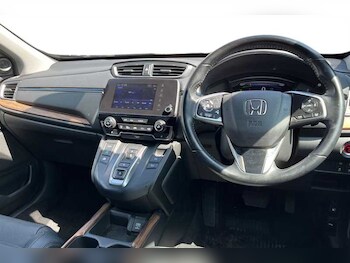 Used Honda CR-V 2020 for sale - 75554748: Photo