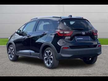 Used Honda Jazz 2021 for sale - 74881319: Photo