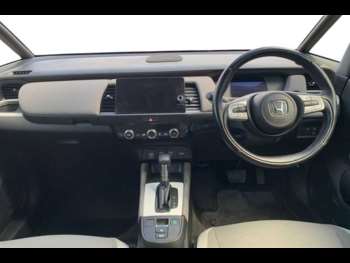 Used Honda Jazz 2021 for sale - 74881319: Photo