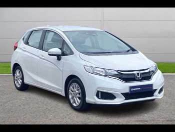 2019 - 1.3 I-VTEC SE 5DR CVT