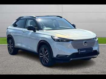 2022 - 1.5 EHEV ADVANCE STYLE 5DR CVT