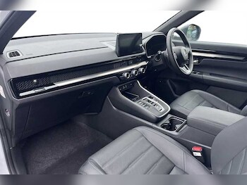 Used Honda CR-V 2024 for sale - 77428414: Photo