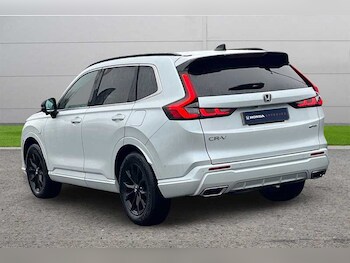 Used Honda CR-V 2024 for sale - 77428414: Photo