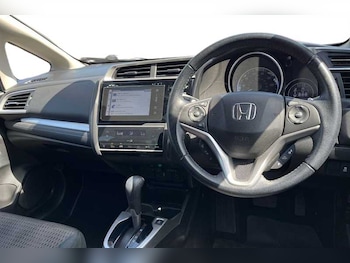 Used Honda Jazz 2019 for sale - 78978008: Photo