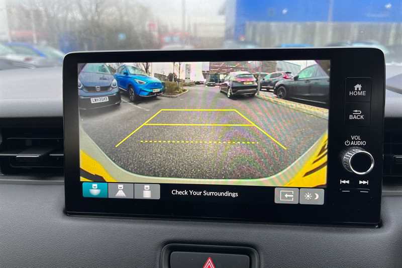 Used Honda HR-V 2023 for sale - 77178392: Photo 14