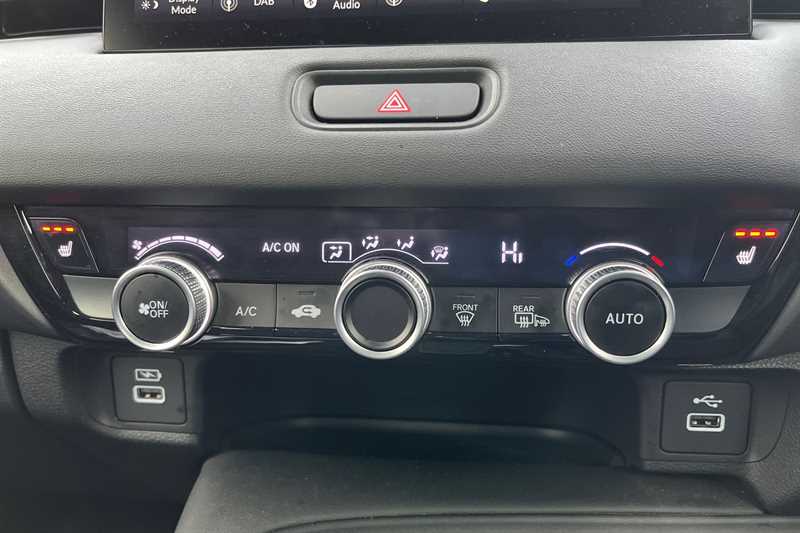 Used Honda HR-V 2023 for sale - 77178392: Photo 16