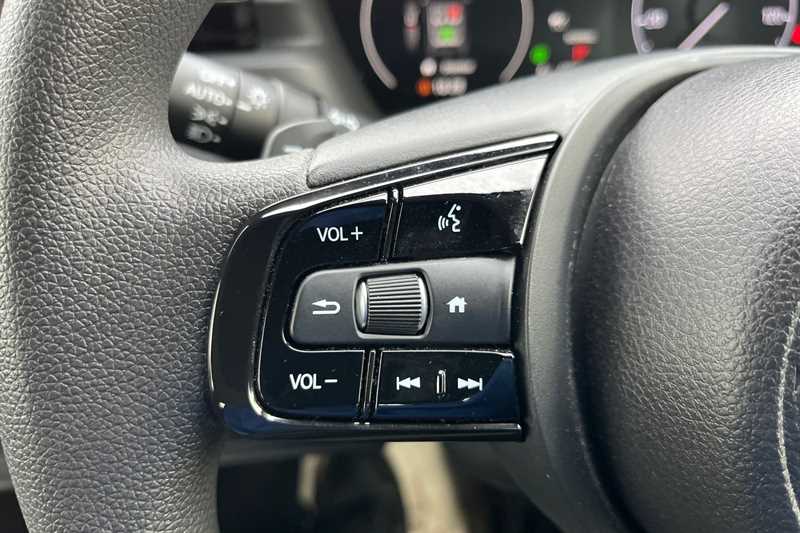 Used Honda HR-V 2023 for sale - 77178392: Photo 17