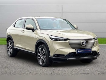 Used Honda HR-V undefined for sale - 77178392: Photo